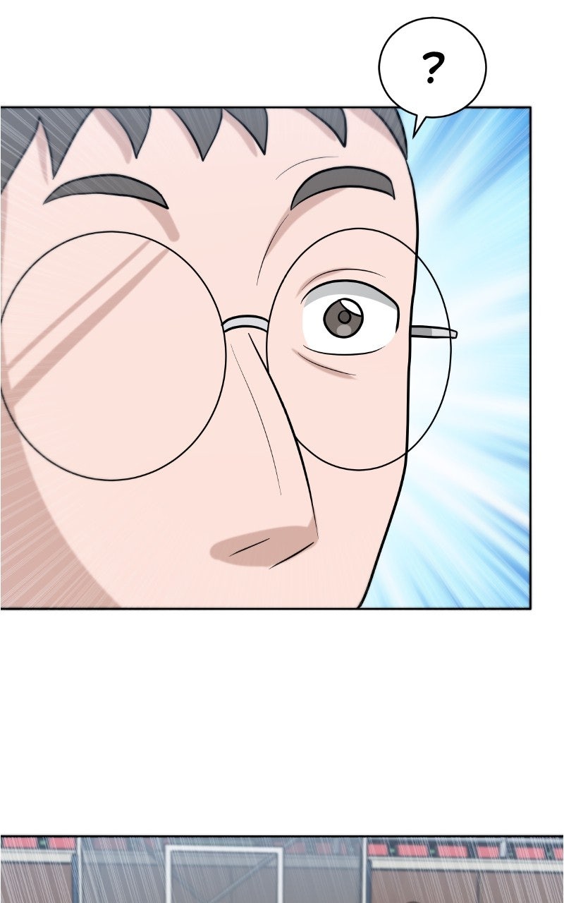 Big Man on the Court Chapter 132 - Page 44