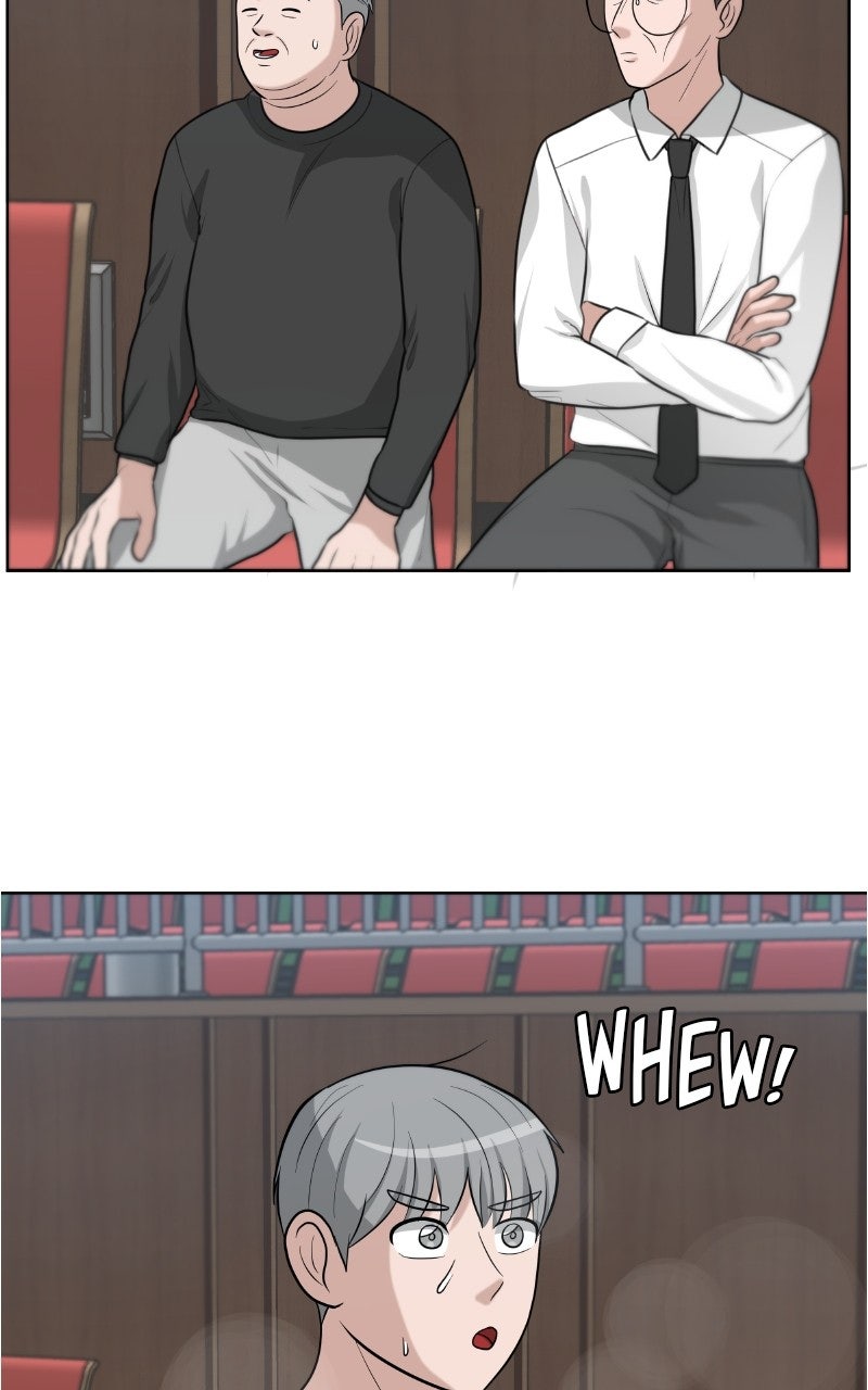 Big Man on the Court Chapter 132 - Page 49