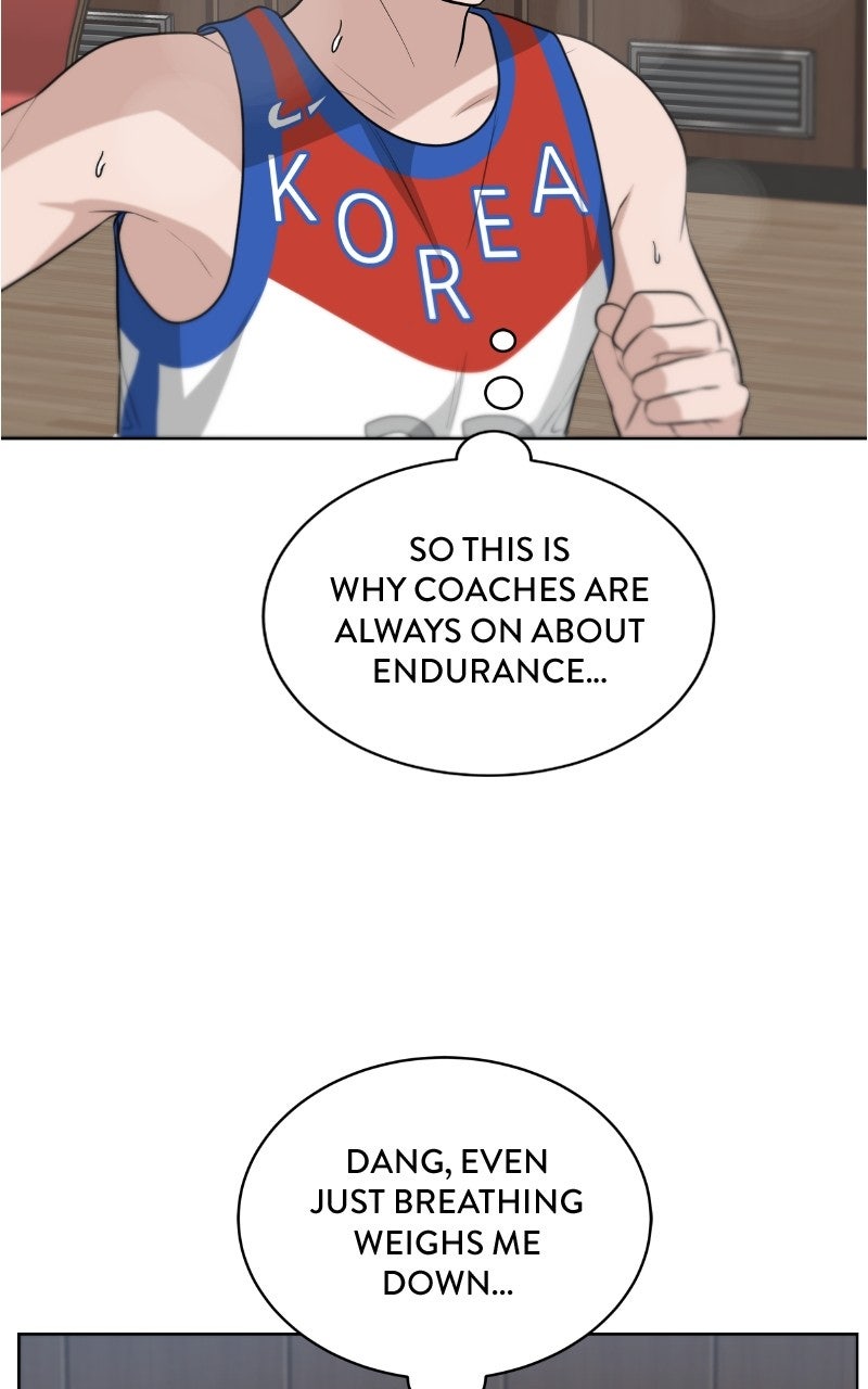 Big Man on the Court Chapter 132 - Page 50