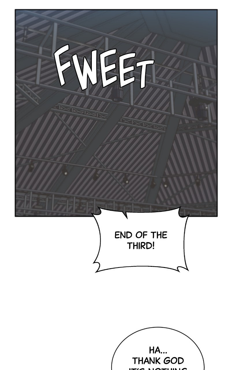 Big Man on the Court Chapter 132 - Page 6