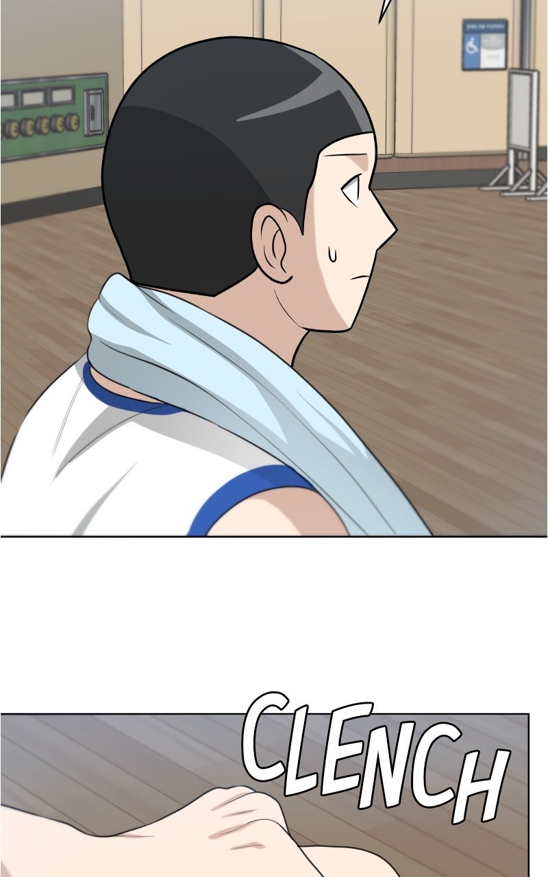 Big Man on the Court Chapter 132 - Page 52