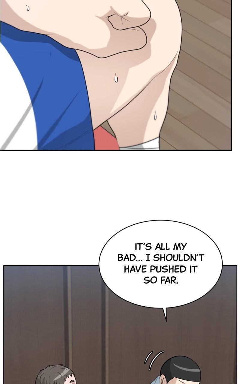 Big Man on the Court Chapter 132 - Page 53