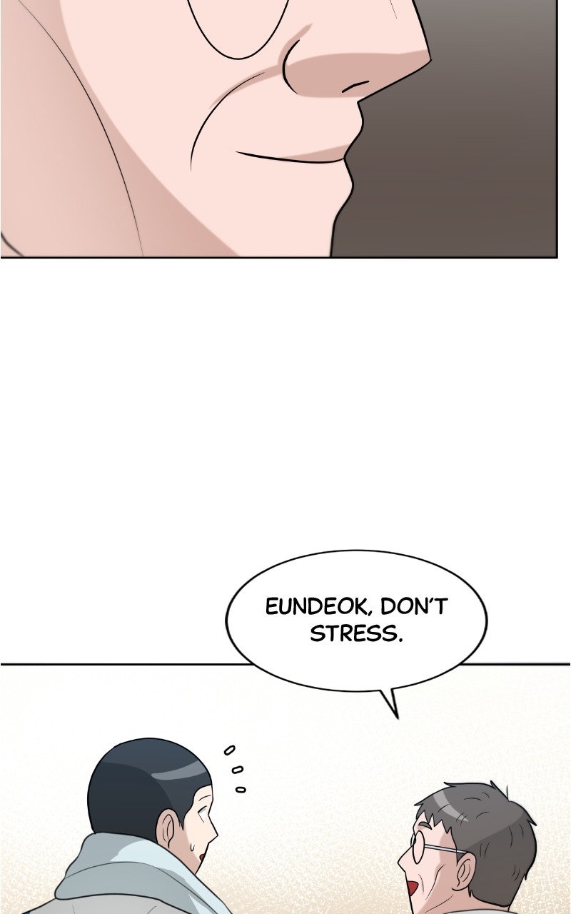 Big Man on the Court Chapter 132 - Page 55