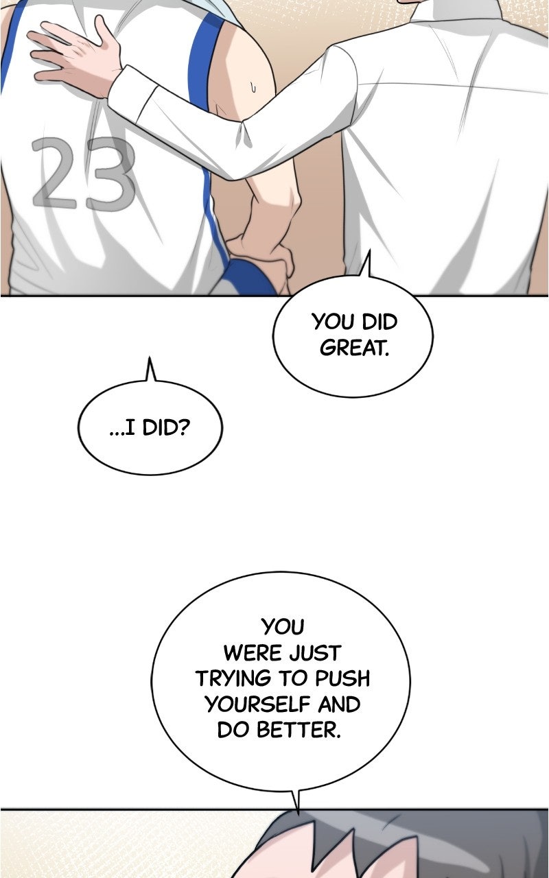 Big Man on the Court Chapter 132 - Page 56