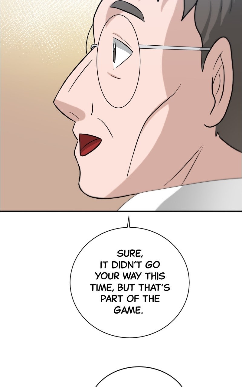 Big Man on the Court Chapter 132 - Page 57