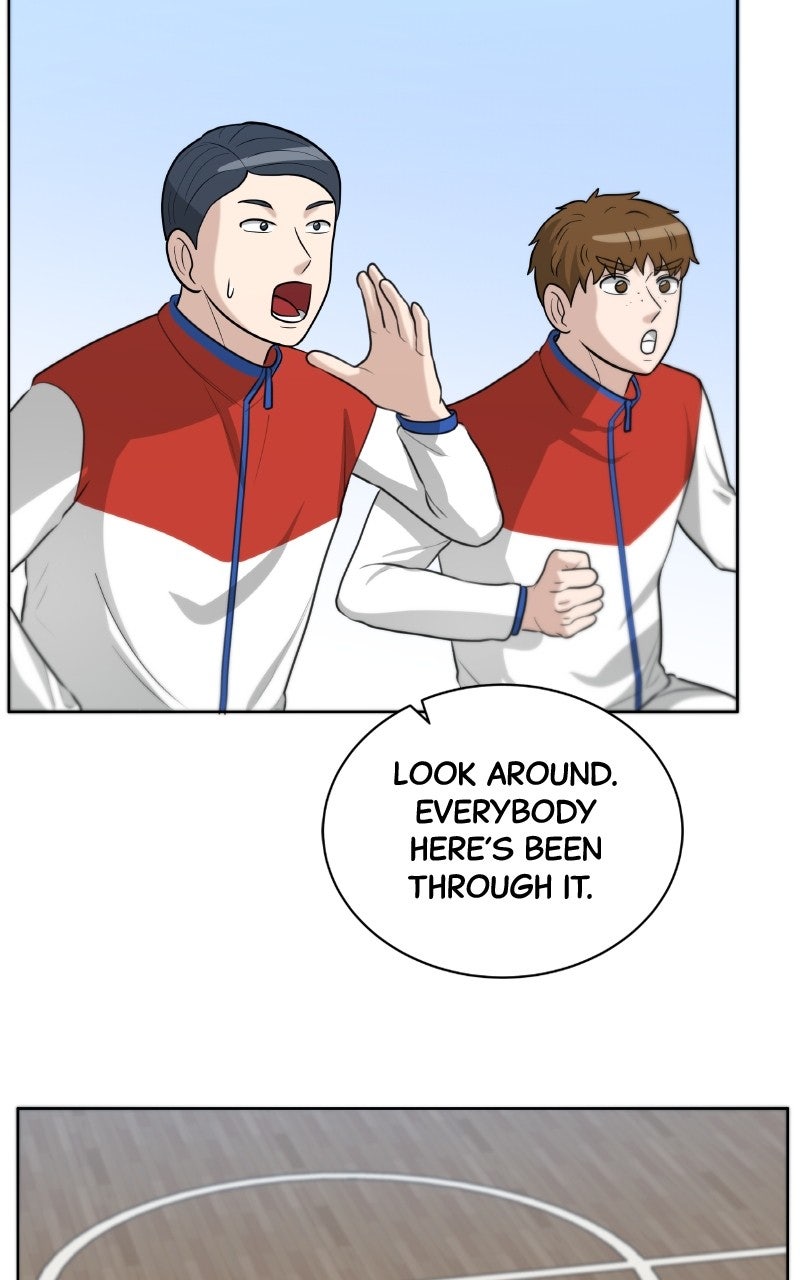 Big Man on the Court Chapter 132 - Page 60