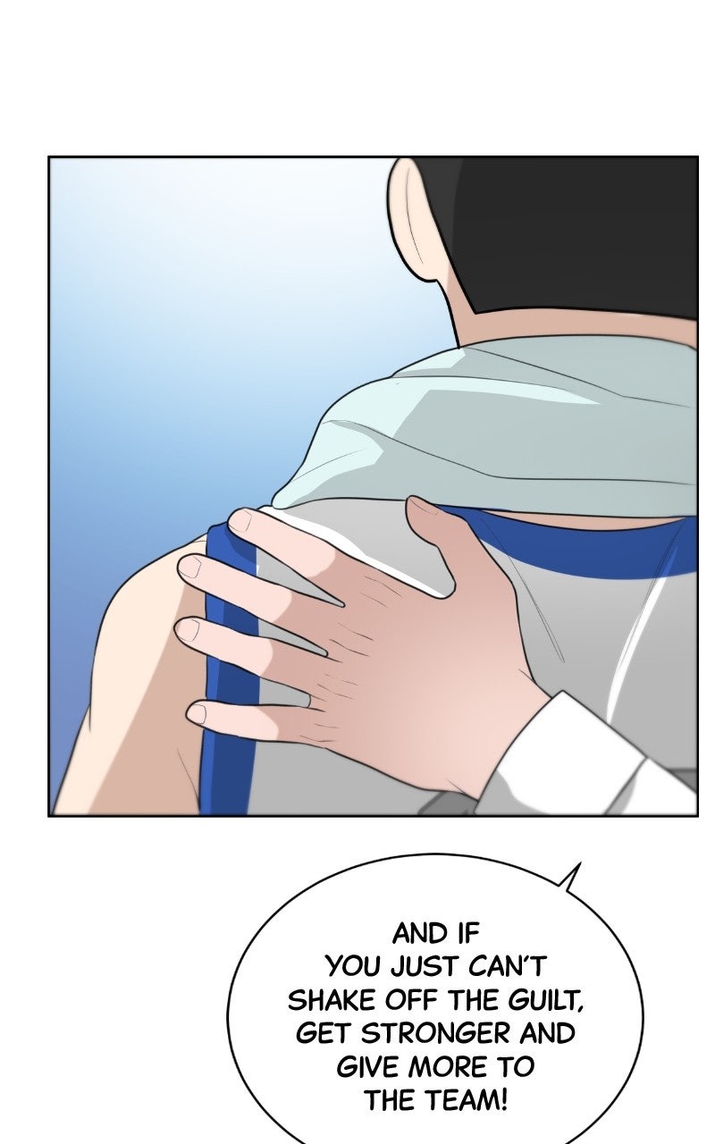 Big Man on the Court Chapter 132 - Page 63