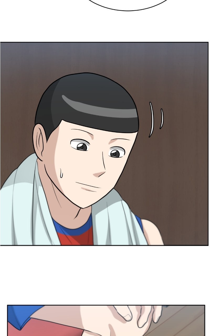 Big Man on the Court Chapter 132 - Page 64