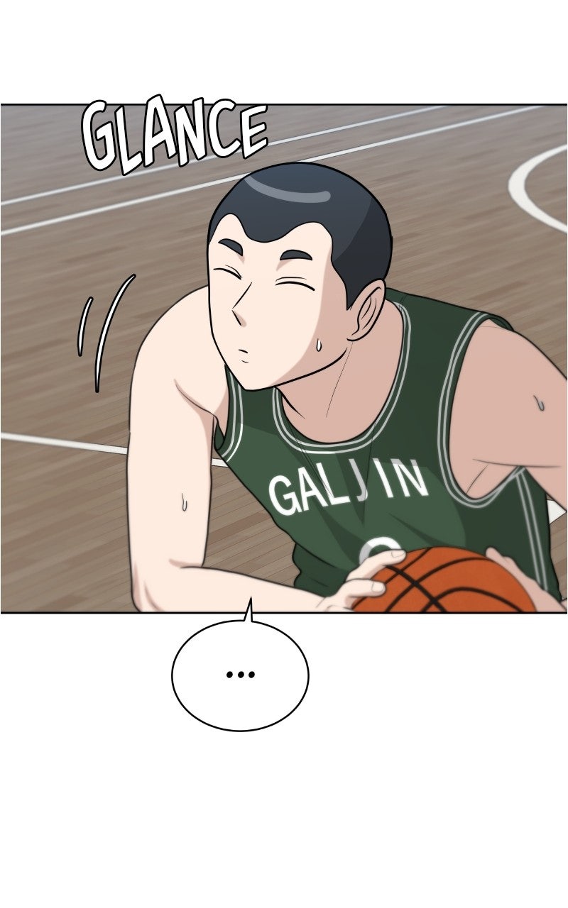 Big Man on the Court Chapter 132 - Page 68