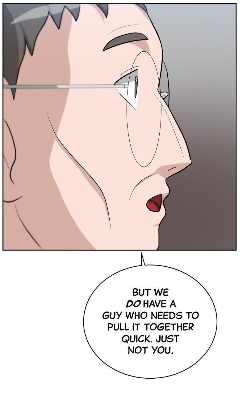 Big Man on the Court Chapter 132 - Page 69