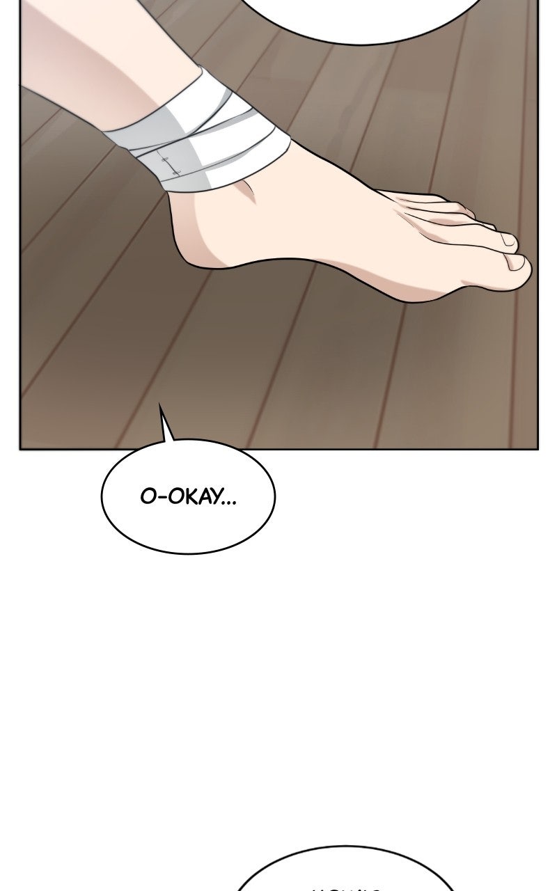 Big Man on the Court Chapter 132 - Page 8