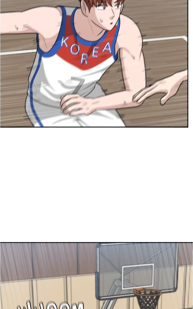 Big Man on the Court Chapter 132 - Page 73