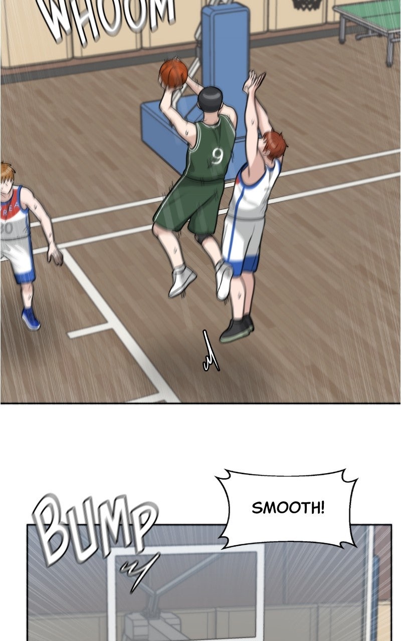 Big Man on the Court Chapter 132 - Page 74