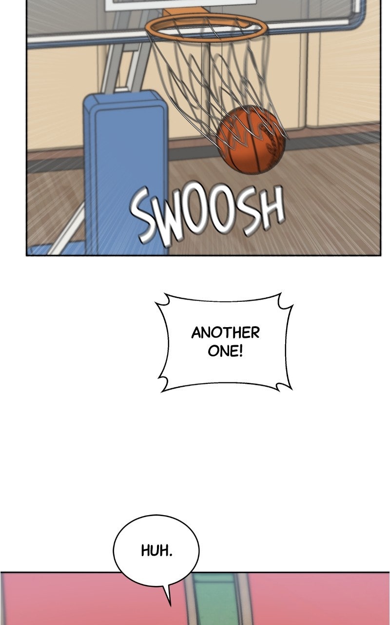 Big Man on the Court Chapter 132 - Page 75
