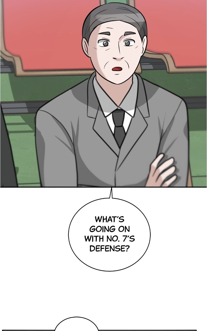 Big Man on the Court Chapter 132 - Page 76