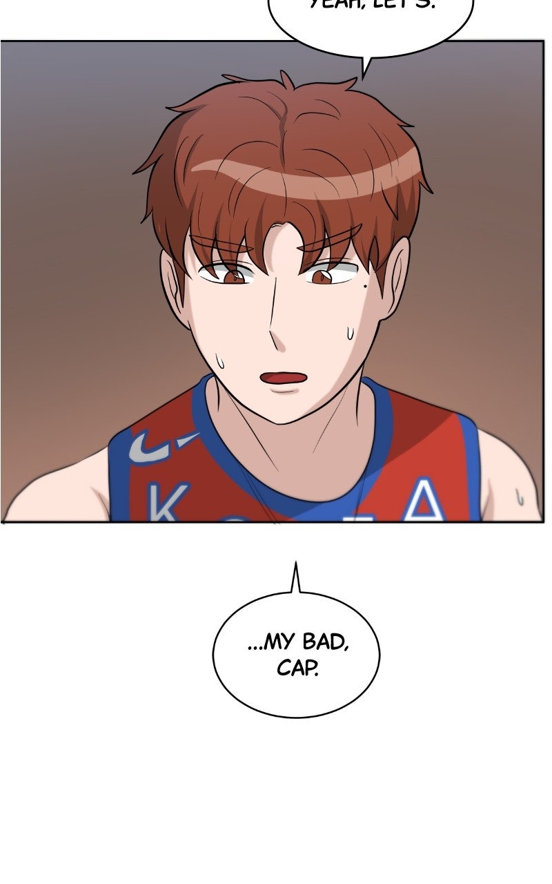 Big Man on the Court Chapter 132 - Page 79
