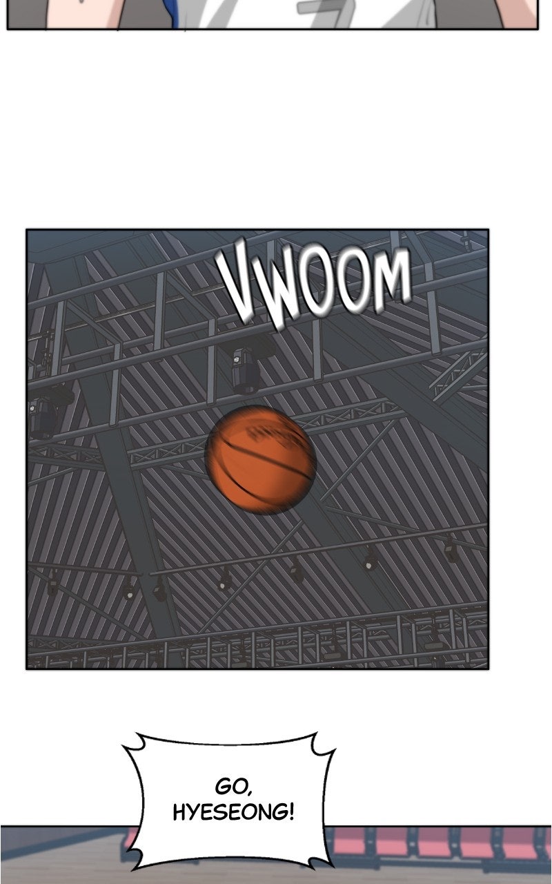 Big Man on the Court Chapter 132 - Page 83