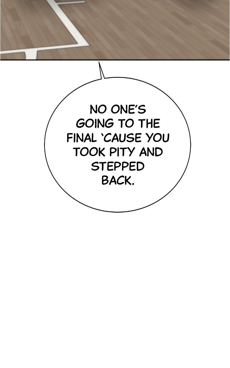 Big Man on the Court Chapter 132 - Page 88