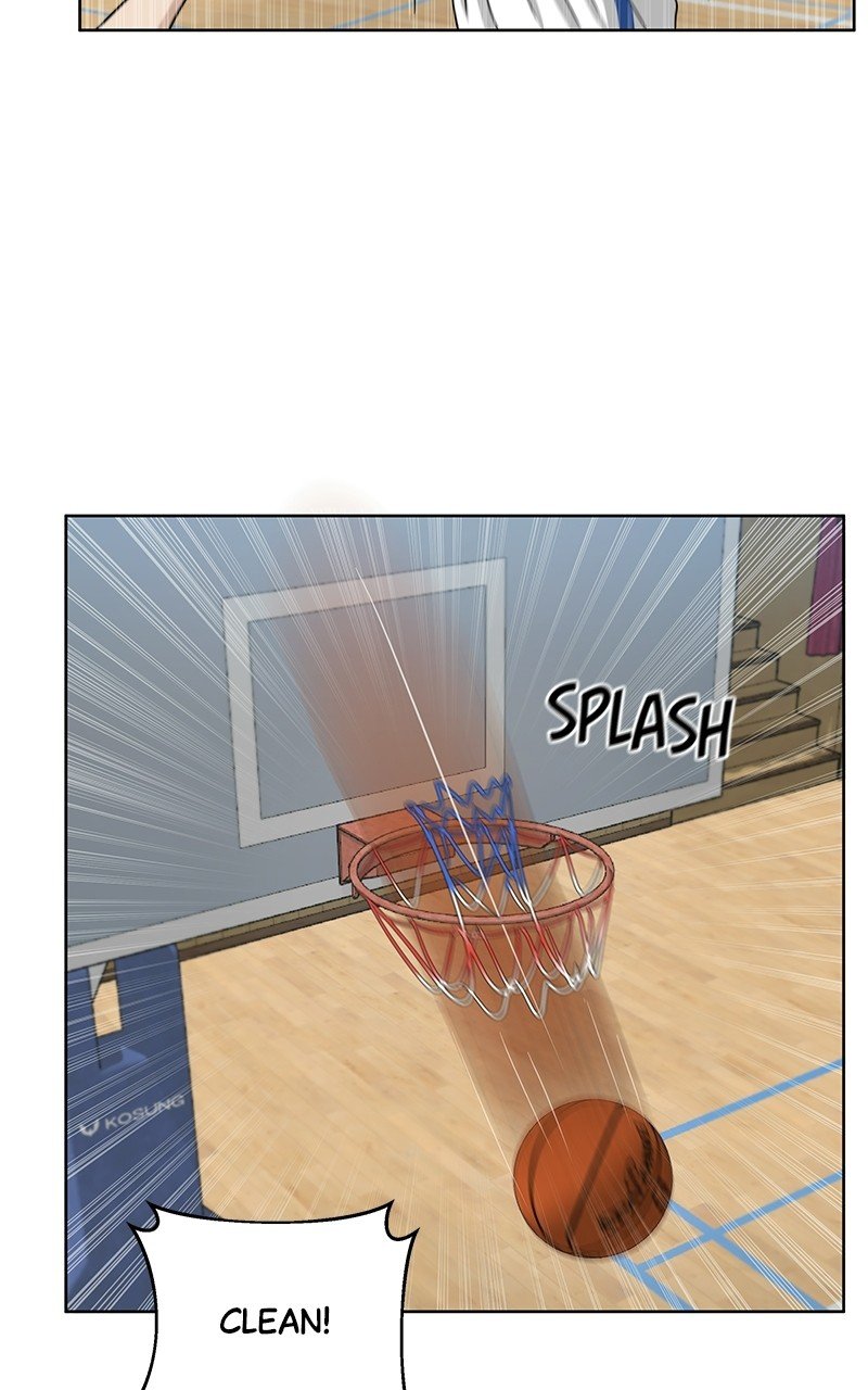 Big Man on the Court Chapter 14 - Page 16