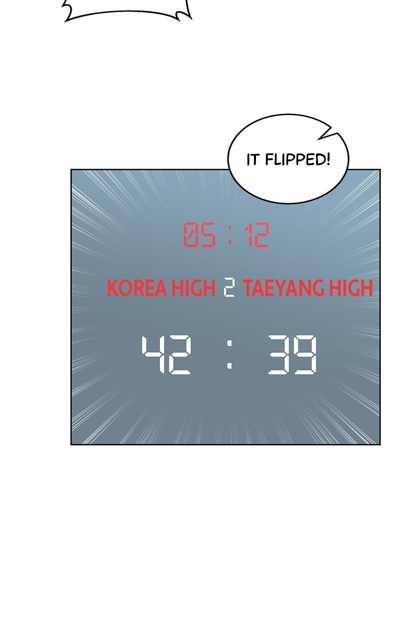 Big Man on the Court Chapter 14 - Page 17