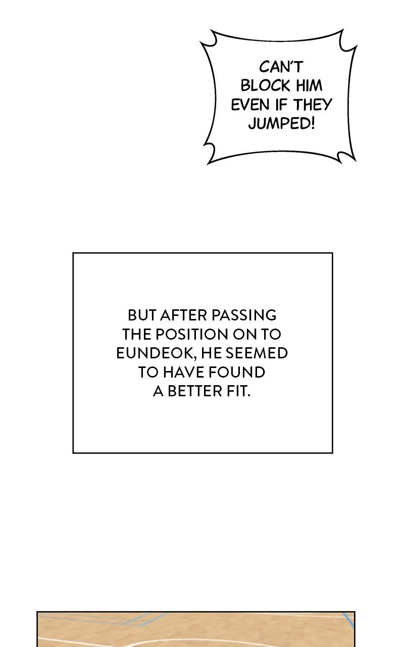 Big Man on the Court Chapter 14 - Page 30