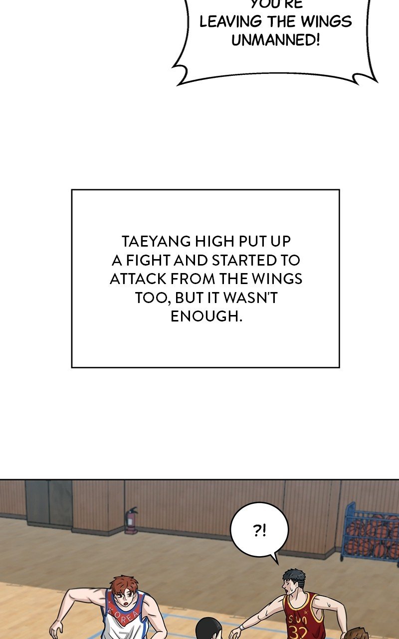 Big Man on the Court Chapter 14 - Page 34