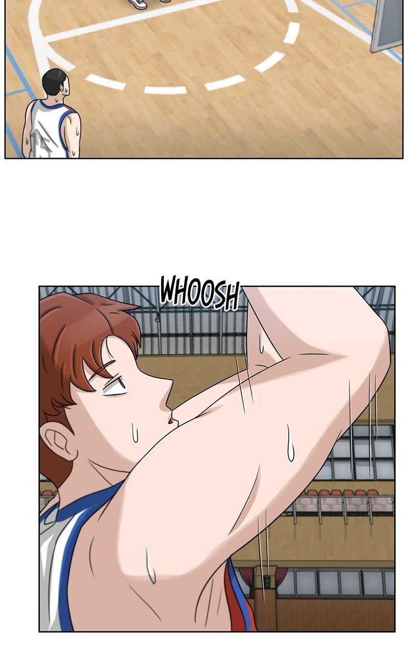 Big Man on the Court Chapter 14 - Page 44