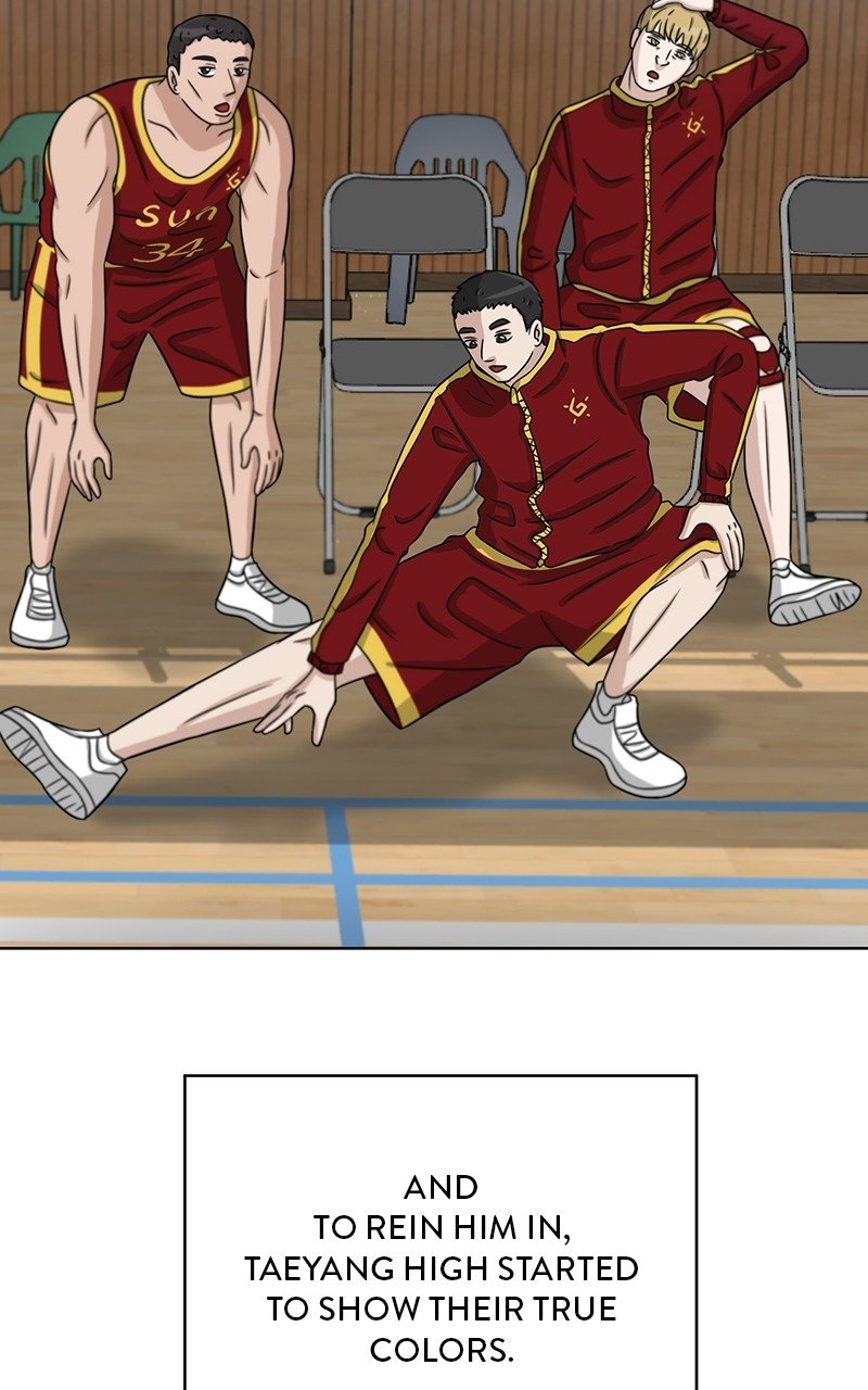 Big Man on the Court Chapter 14 - Page 49