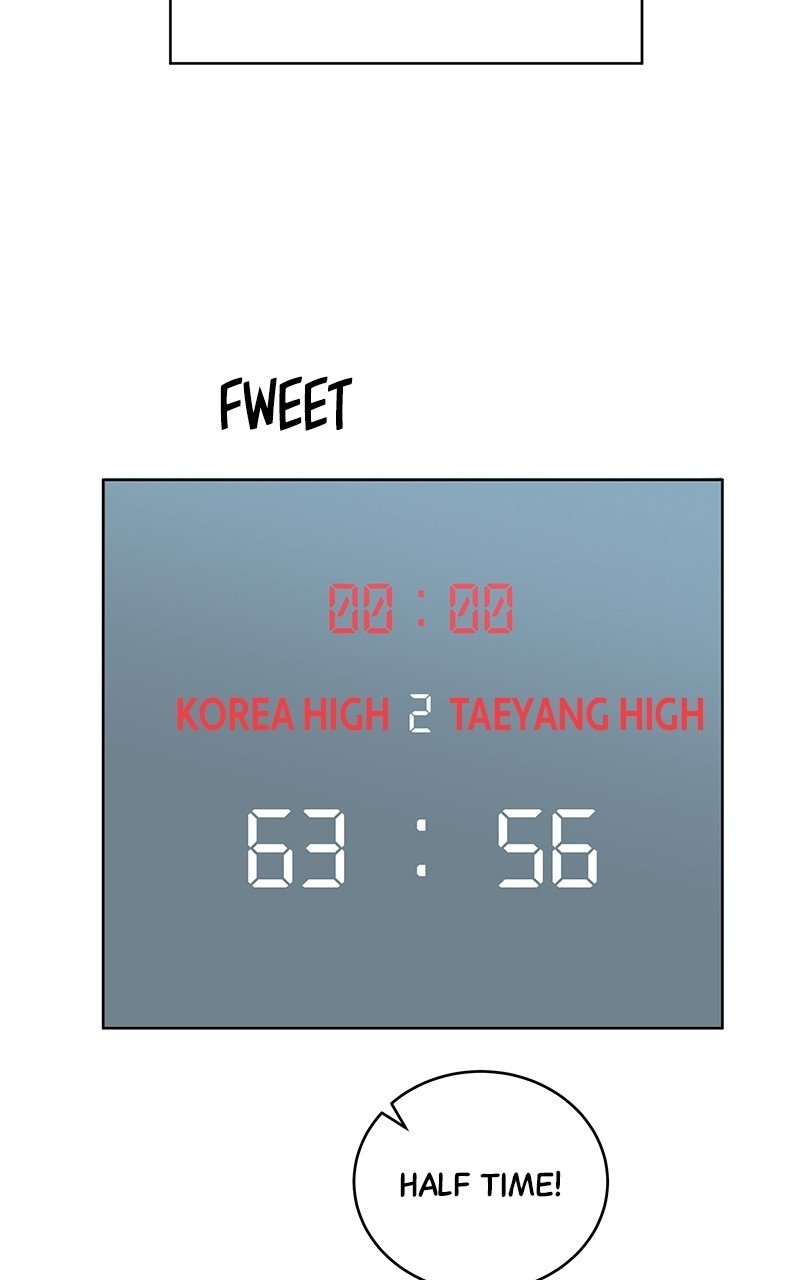 Big Man on the Court Chapter 14 - Page 50