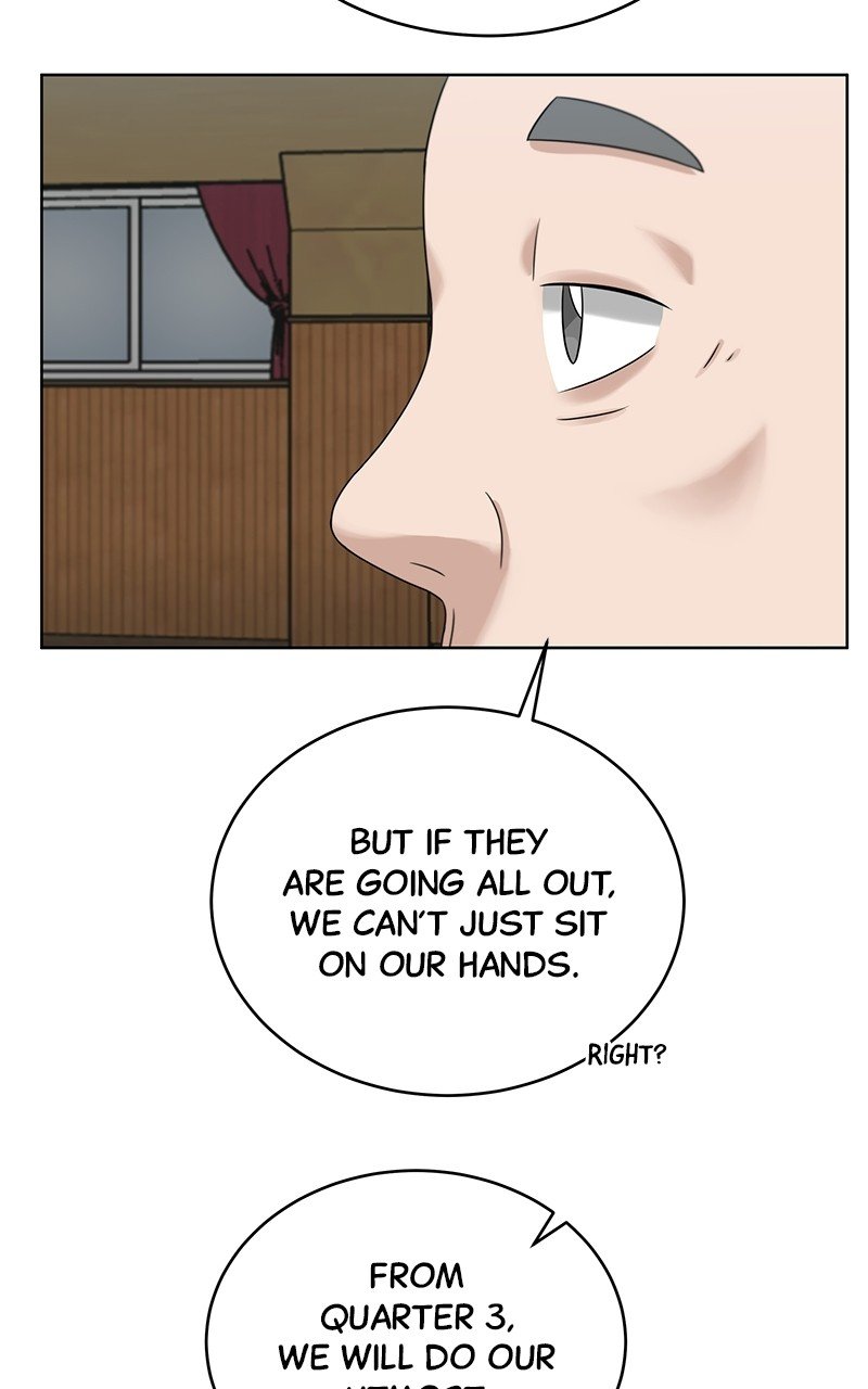Big Man on the Court Chapter 14 - Page 52