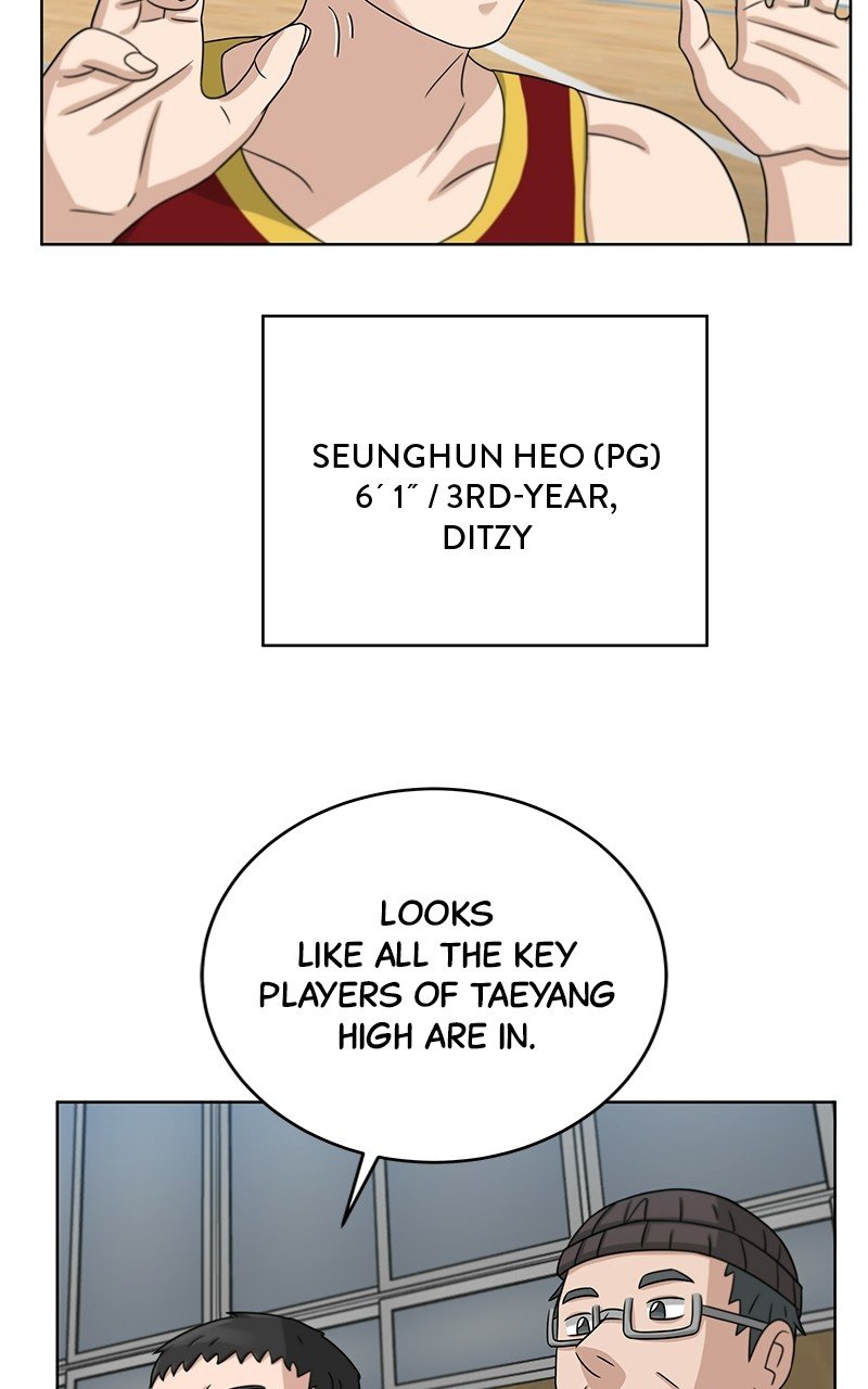 Big Man on the Court Chapter 14 - Page 59