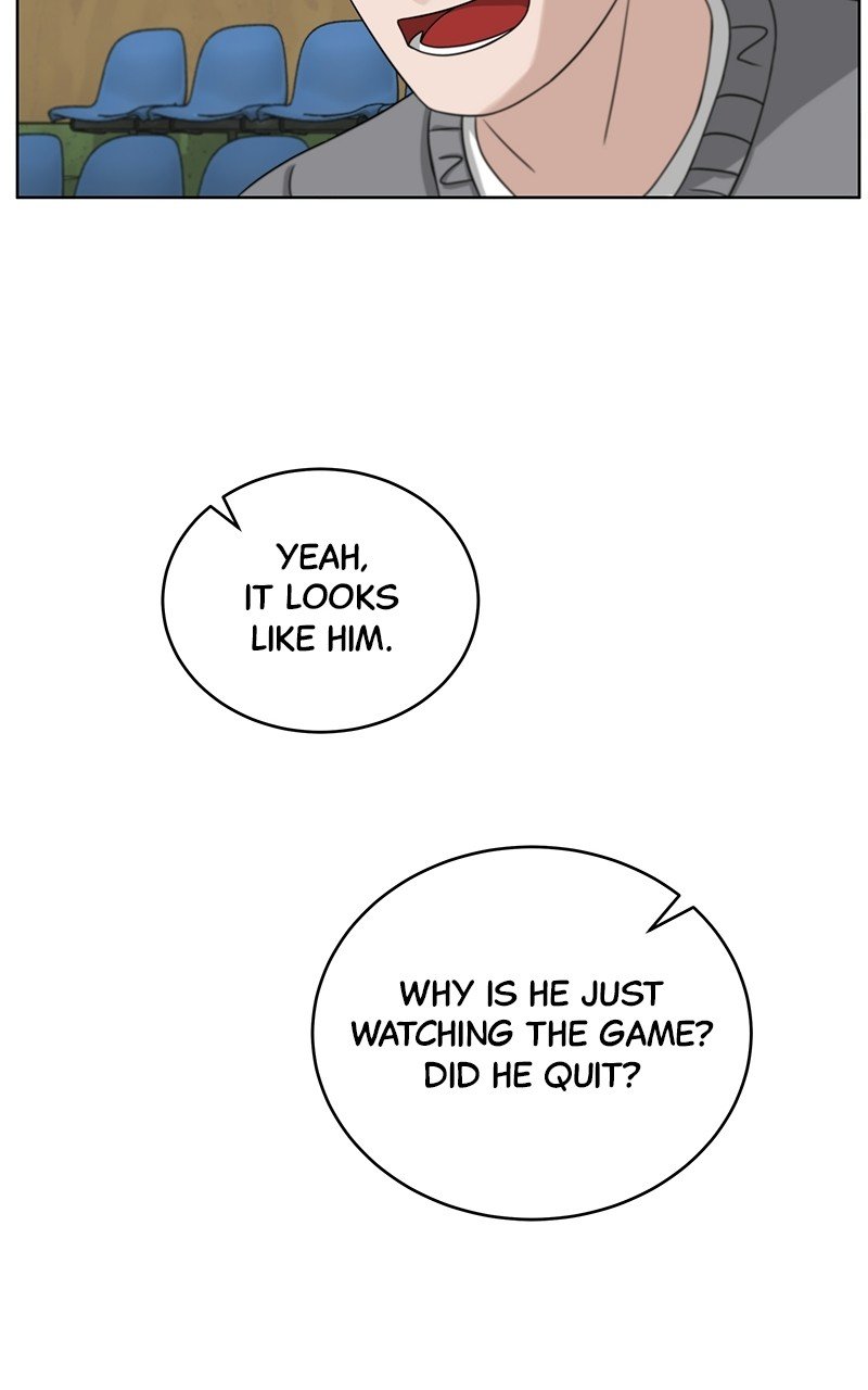 Big Man on the Court Chapter 14 - Page 63