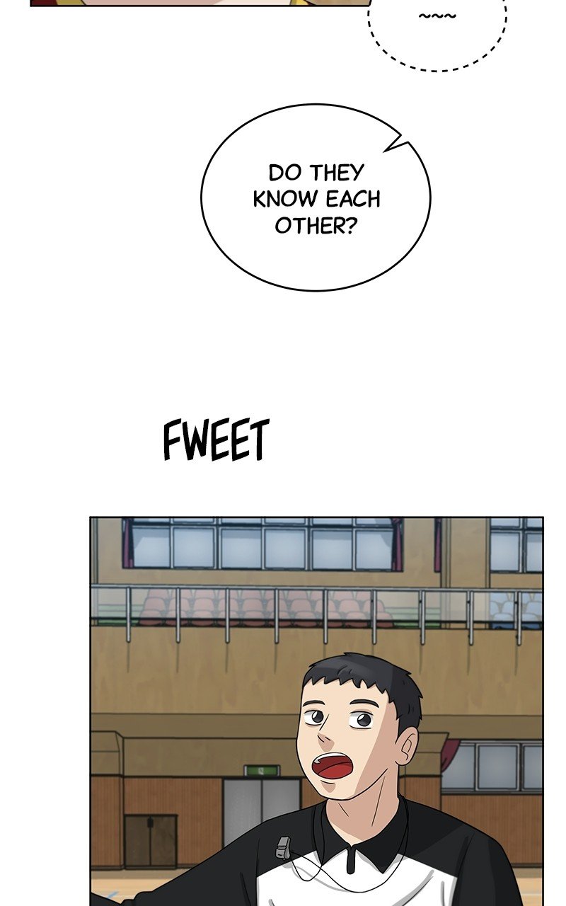 Big Man on the Court Chapter 14 - Page 65