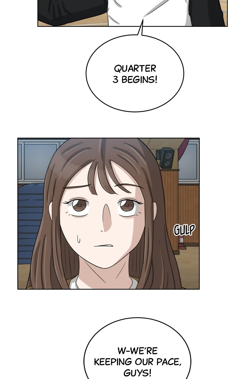 Big Man on the Court Chapter 14 - Page 66