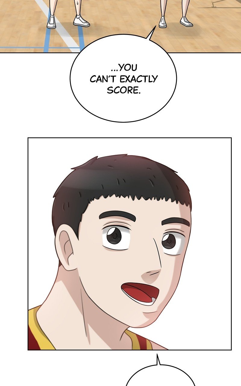 Big Man on the Court Chapter 14 - Page 74