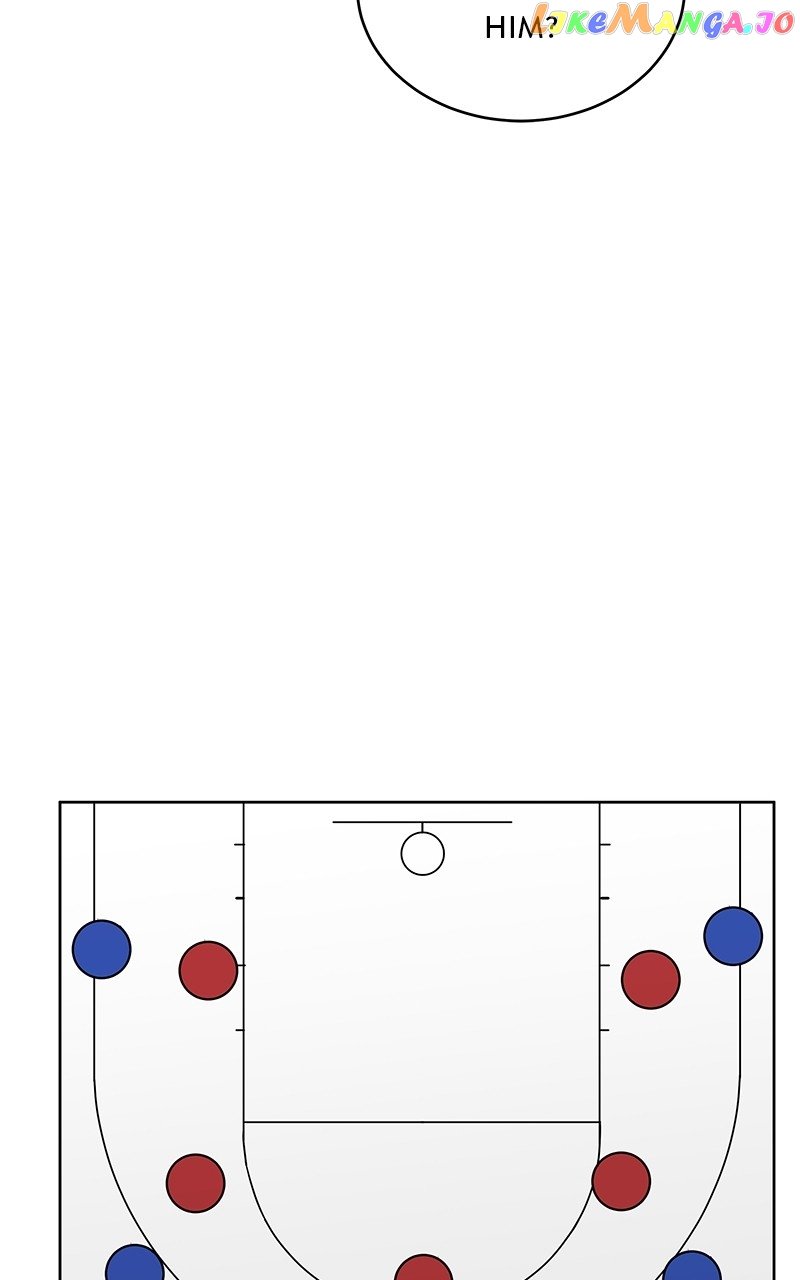 Big Man on the Court Chapter 15 - Page 33