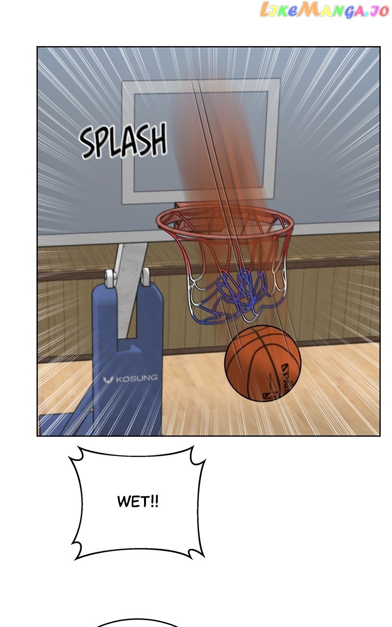 Big Man on the Court Chapter 15 - Page 38