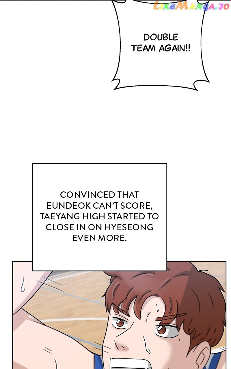 Big Man on the Court Chapter 15 - Page 48