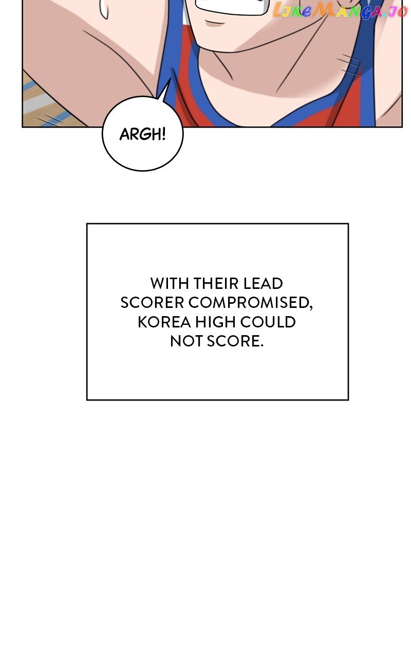 Big Man on the Court Chapter 15 - Page 49