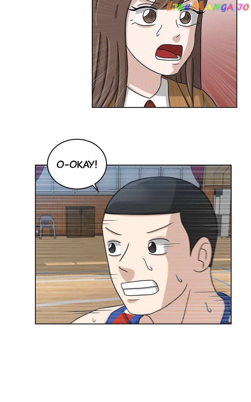 Big Man on the Court Chapter 15 - Page 52