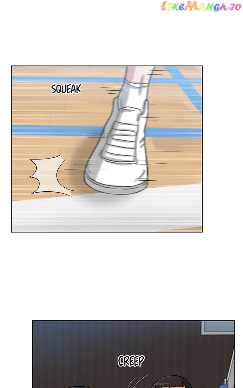 Big Man on the Court Chapter 15 - Page 54