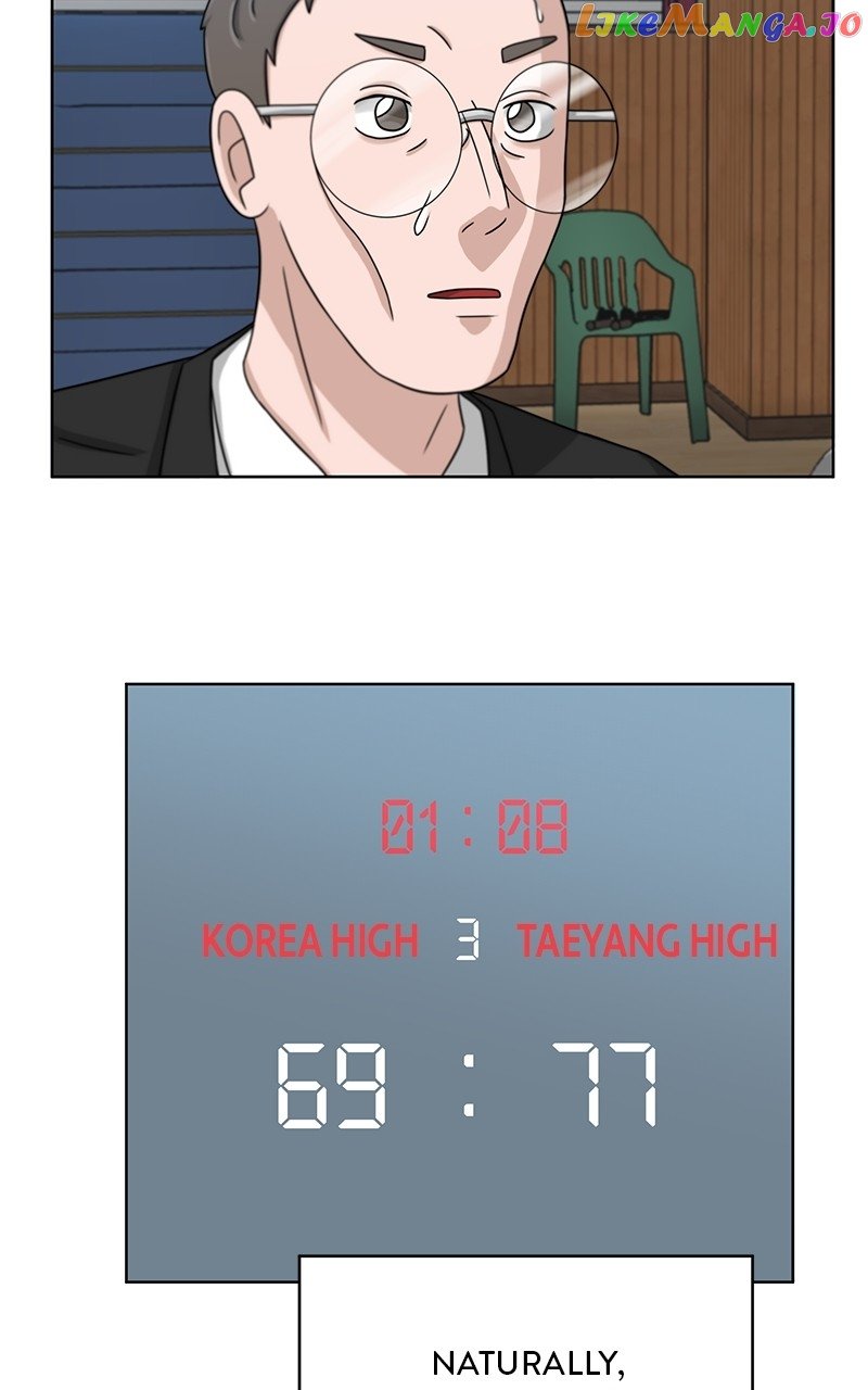 Big Man on the Court Chapter 15 - Page 62