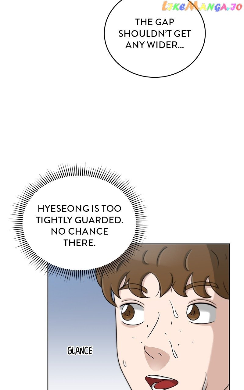 Big Man on the Court Chapter 15 - Page 64