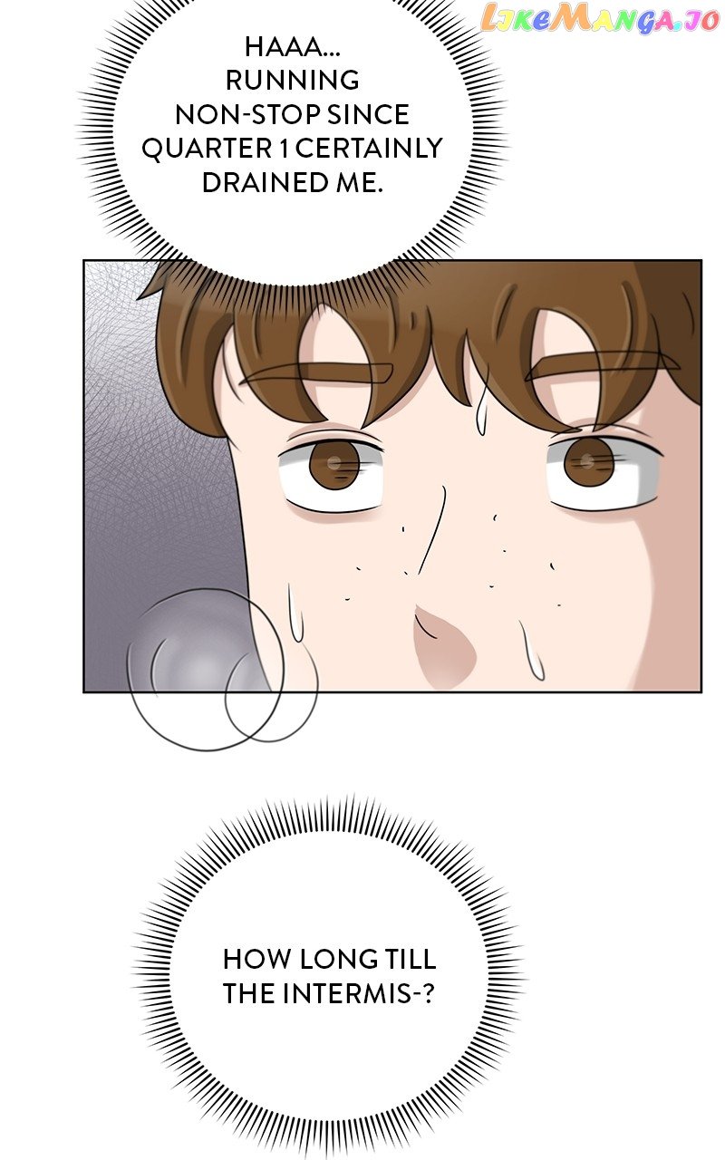 Big Man on the Court Chapter 15 - Page 68