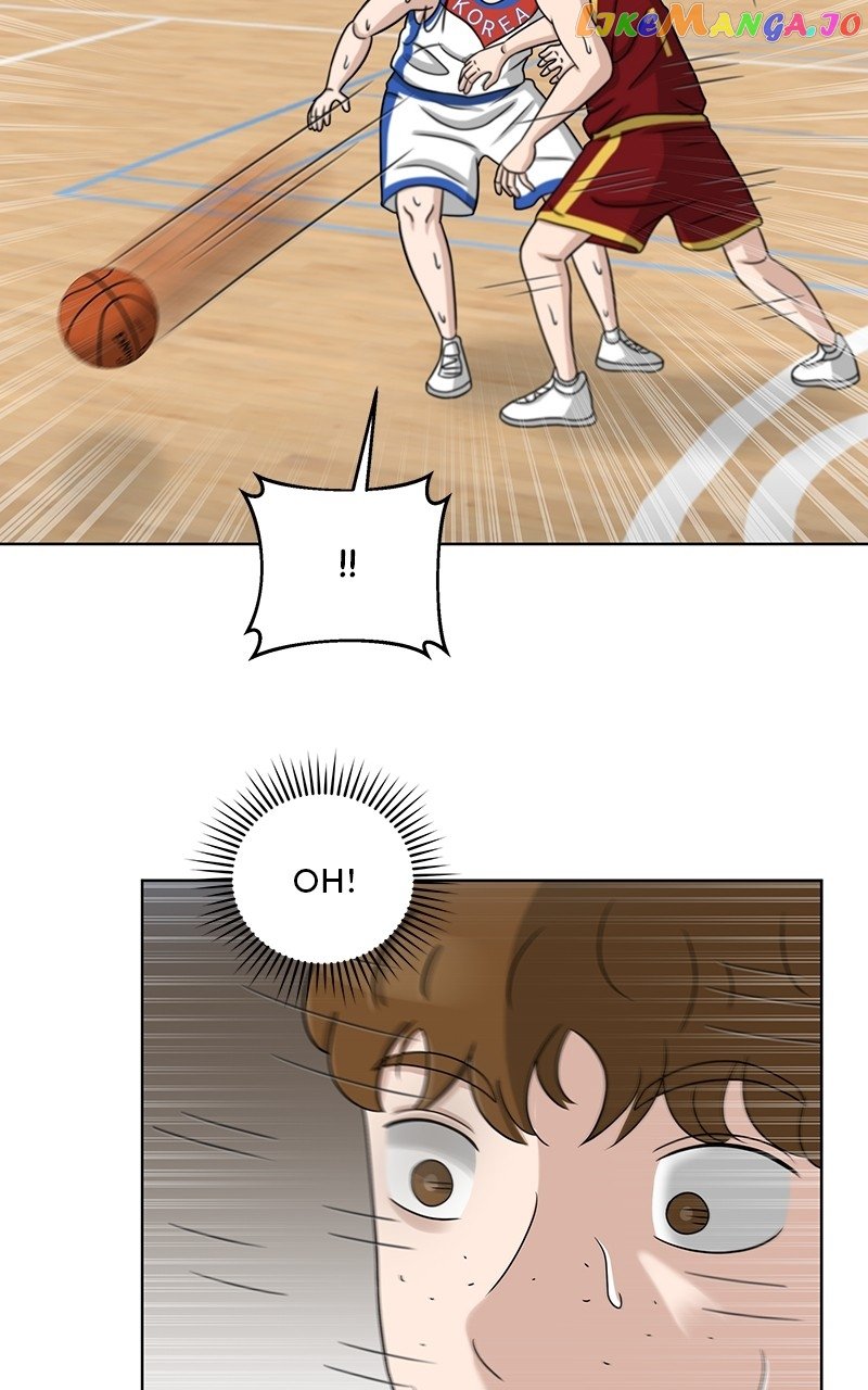 Big Man on the Court Chapter 15 - Page 70