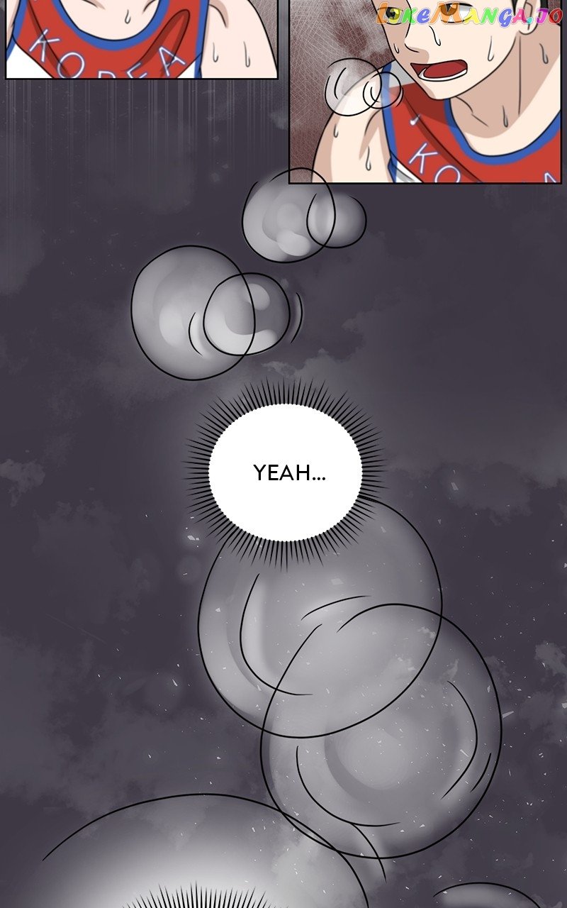 Big Man on the Court Chapter 15 - Page 74