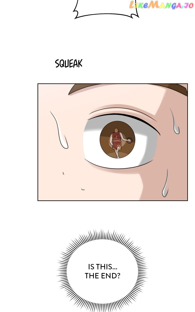 Big Man on the Court Chapter 16 - Page 2