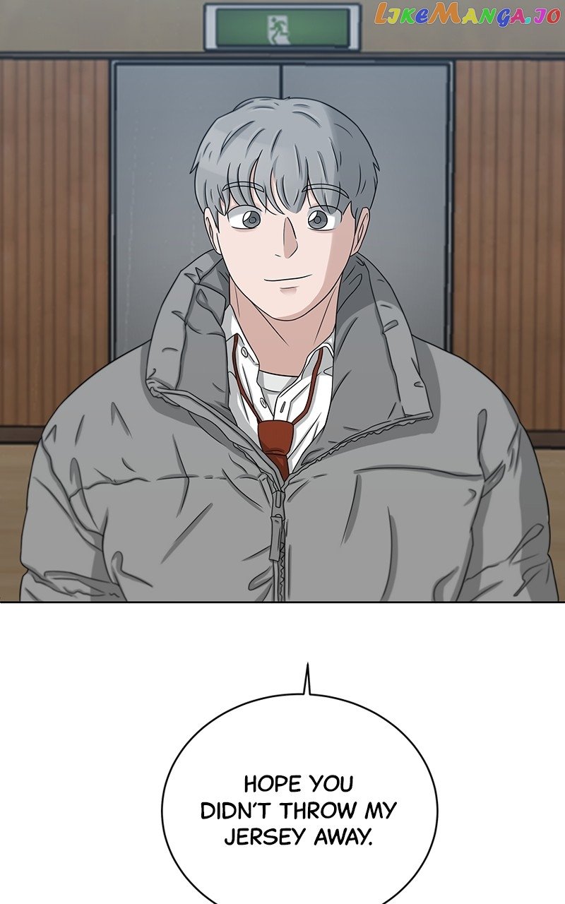 Big Man on the Court Chapter 16 - Page 103