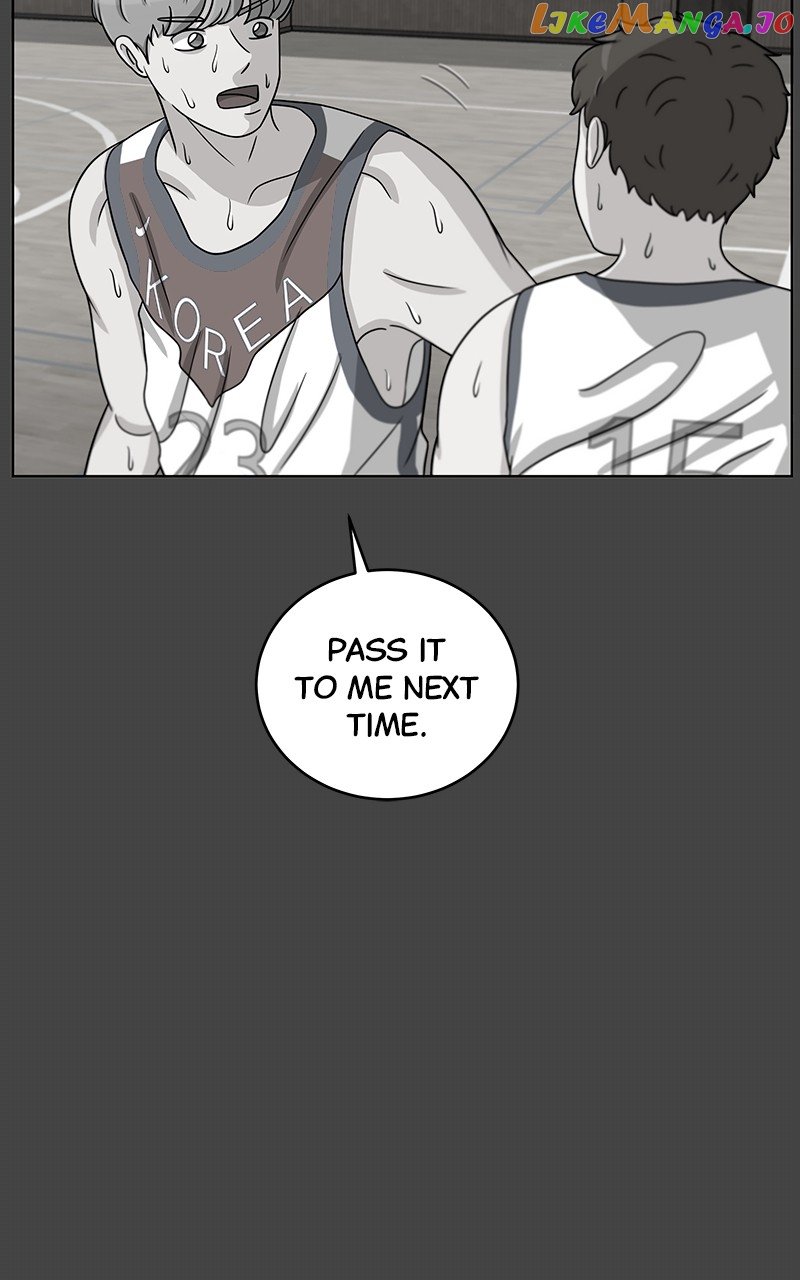 Big Man on the Court Chapter 16 - Page 14