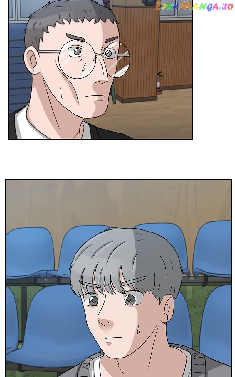 Big Man on the Court Chapter 16 - Page 17